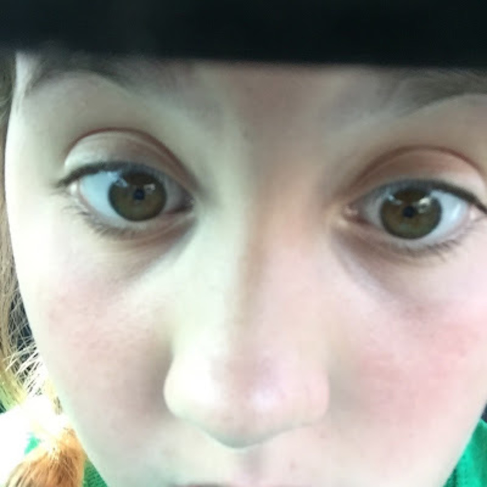 Meet your Posher, Kayleanna